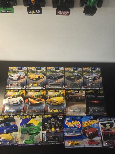 Hot wheels premium - wheels, boulevard