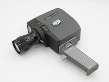 Vintage Lumicon Zoom 3E 8mm