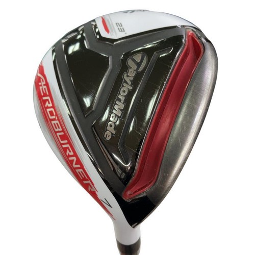 Taylormade aero burner - 7w, 21°