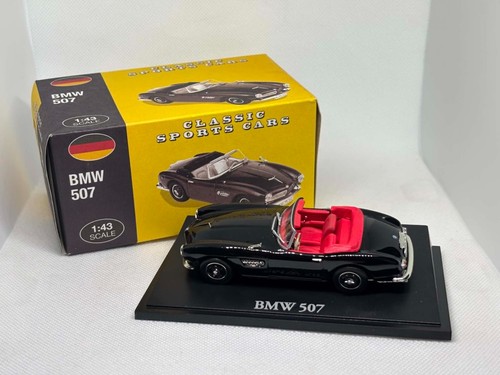 Atlas editions bmw 507 classic - editions,