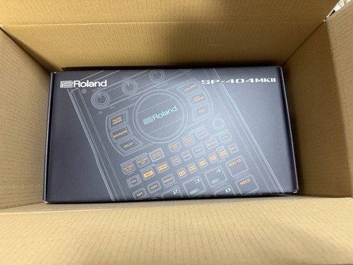 Roland 404 mkii - mkii, wave