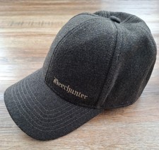 Deerhunter Tatra Cap Loden - With Ear Flaps 3001583