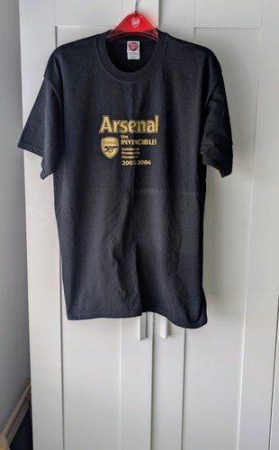 Arsenal 2004 invincibles - , tee