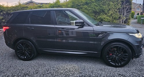 2015 land rover range - 2015,