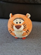 TY Beanie Ballz Disney Tigger