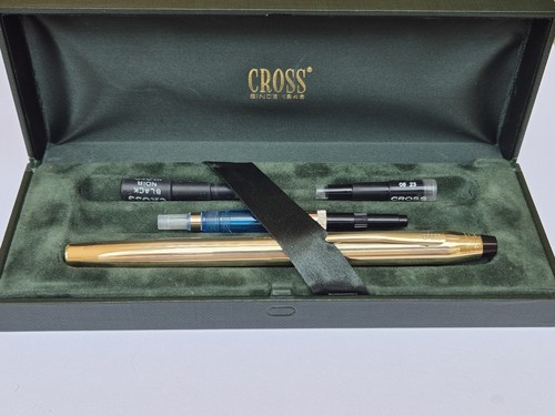 Vintage cross 10kt - vintage,