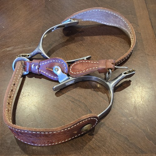 Vintage western cowboy - vintage, spurs