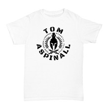 TOM ASPINALL T SHIRT MMA UFC