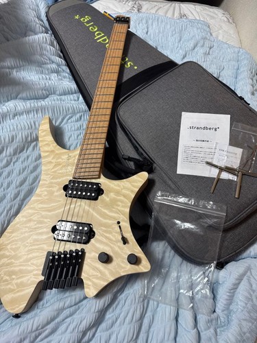 Strandberg boden electric - strandberg,