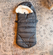 Uppababy Cozy Ganoosh Footmuff