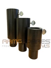 OMA, Werther, Tecalemit Drop