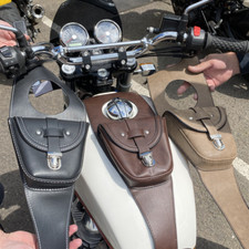 Royal Enfield Interceptor or