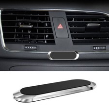 Strip Shape Car Magnetic Phone