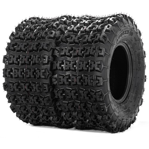 Set 22x11 6ply atv - 2,