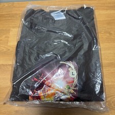 VTG Fire Emblem Radiant Dawn sz L Shirt Video Game Promo Nintendo WII RARE