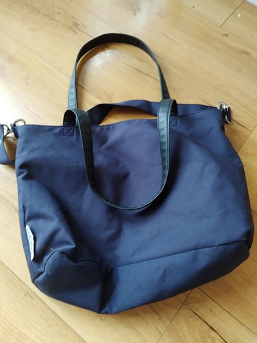 Bugaboo navy changing bag - navy,