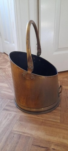 Vintage large brass - vintage,