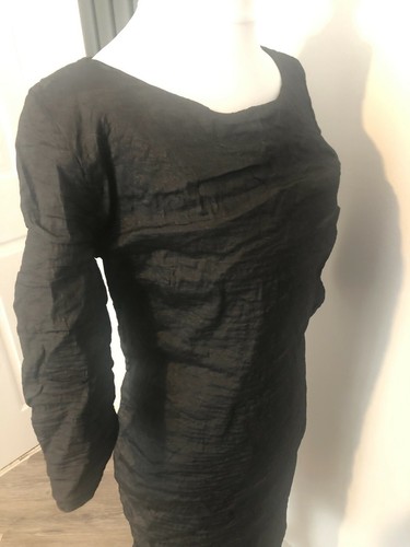 Sarah pacini stunning - stunning, black
