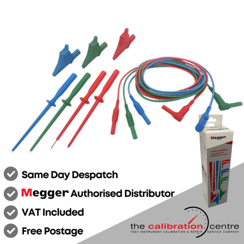 Megger 1014 291 mft - 1014-291,