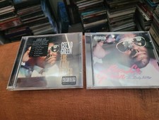 CER LO GREEN THE LADY KILLER 2