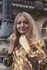 Mary Hopkin 1969 4x6 photo 