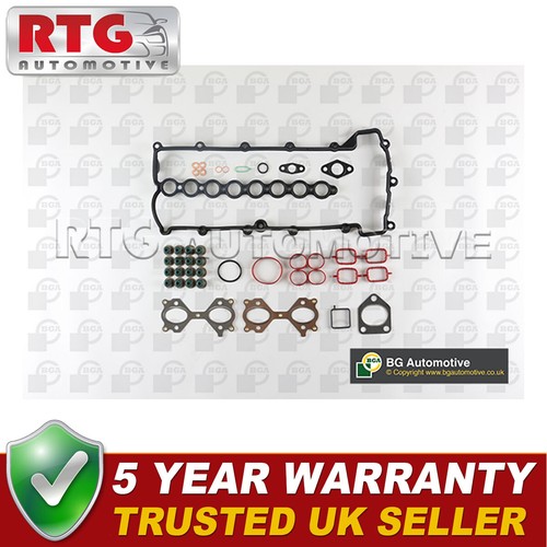 Cylinder head gasket - gasket, fits