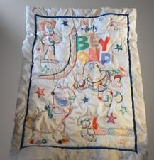 NoJo Toy Story Cot Comforter - American Duvet