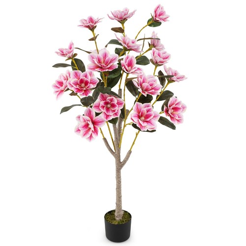 Costway 130cm artificial - costway,