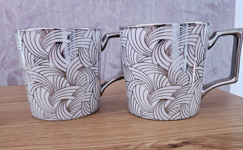 Fox and ivy white - fox,