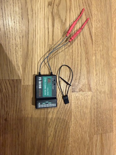 Flysky ia10b 4ghz radio - flysky,