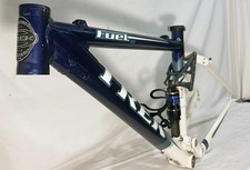 TREK FUEL 90 full suspension