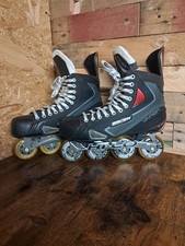 Bauer Vapor x40R Inline Roller