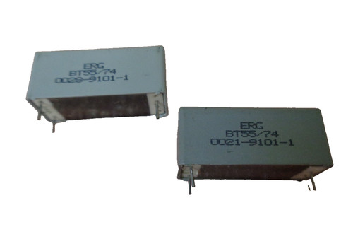 50v reed relay single - relay, coil