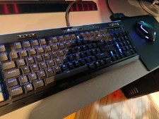 CORSAIR K95 RGB PLATINUM XT