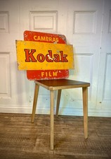 Original Vintage Kodak Double