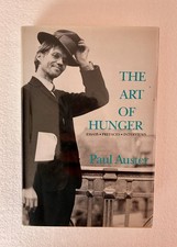 Paul auster art of - /,