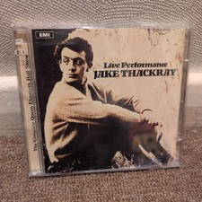 Jake Thackray - Live