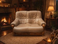 Luxury belgian seater - belgian, 2-seater