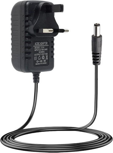 12v power supply adapter - supply,