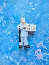 Vintage colonel sanders kfc - vintage,
