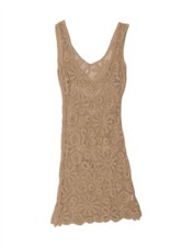 VINTAGE Womens Sleeveless