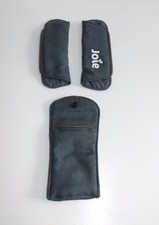 Joie Versatrax harness pads &