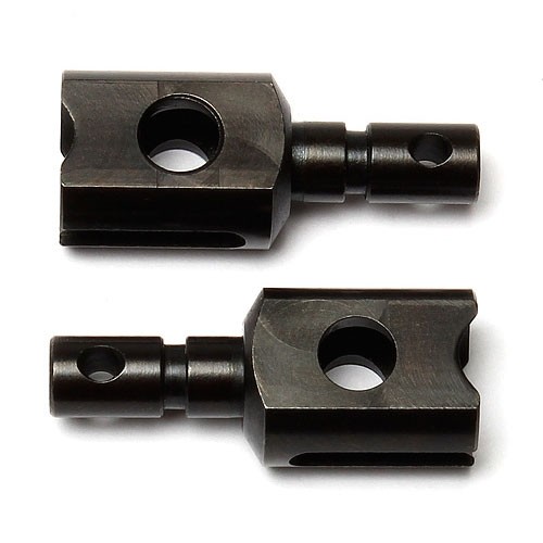 Associated rc8b3 15mm - 15mm, diff