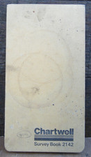 Vintage Original Chartwell
