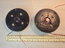 2 x Leak ( Wharfedale W60)