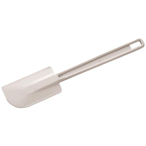 Vogue rubber ended spatula - vogue,