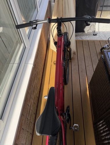 Trek marlin bike gen - gen, 2