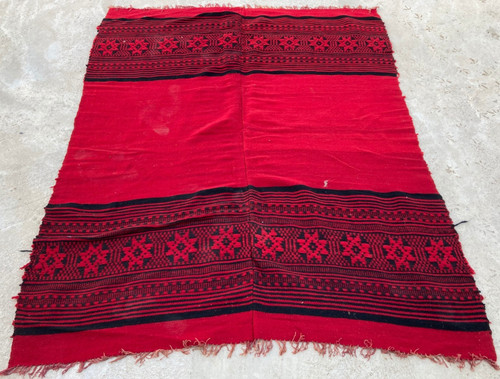 Vintage traditional handmade - vintage,