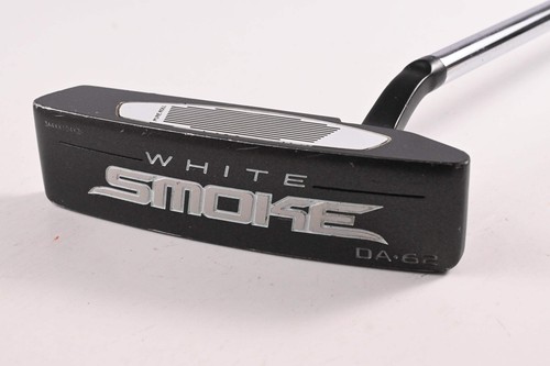 Taylormade white smoke - smoke, black