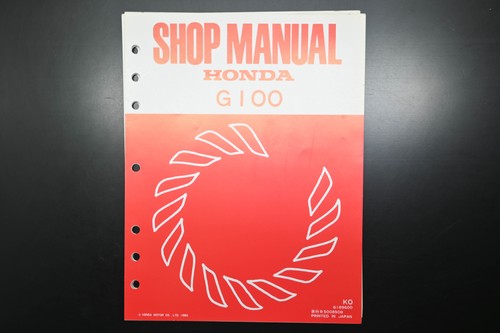 Oem honda 6189600 - oem,